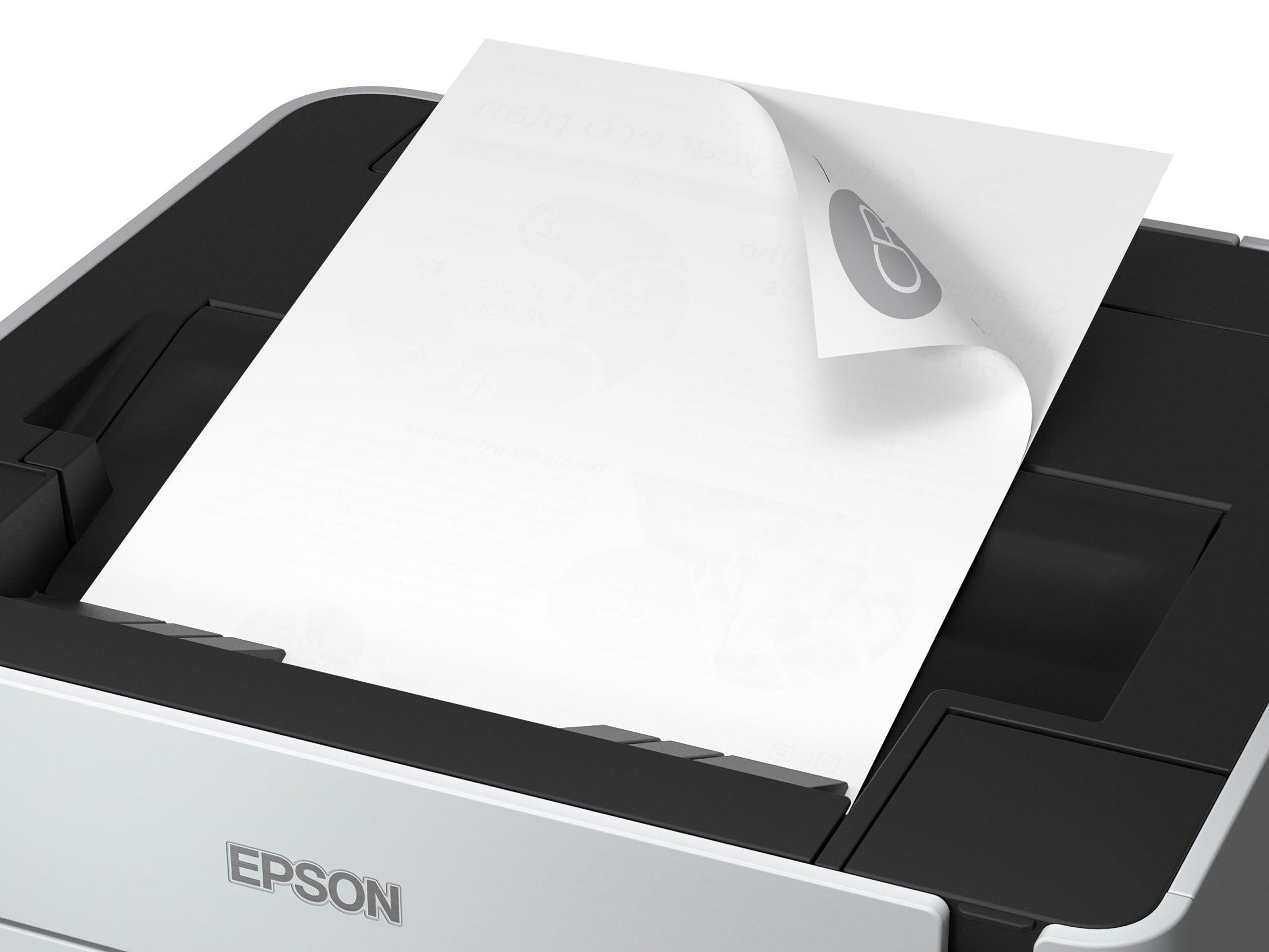 Epson EcoTank M1180, Wi-Fi inkjet Monochrome printer 5 Epson EcoTank M1180 Printer eg-tech