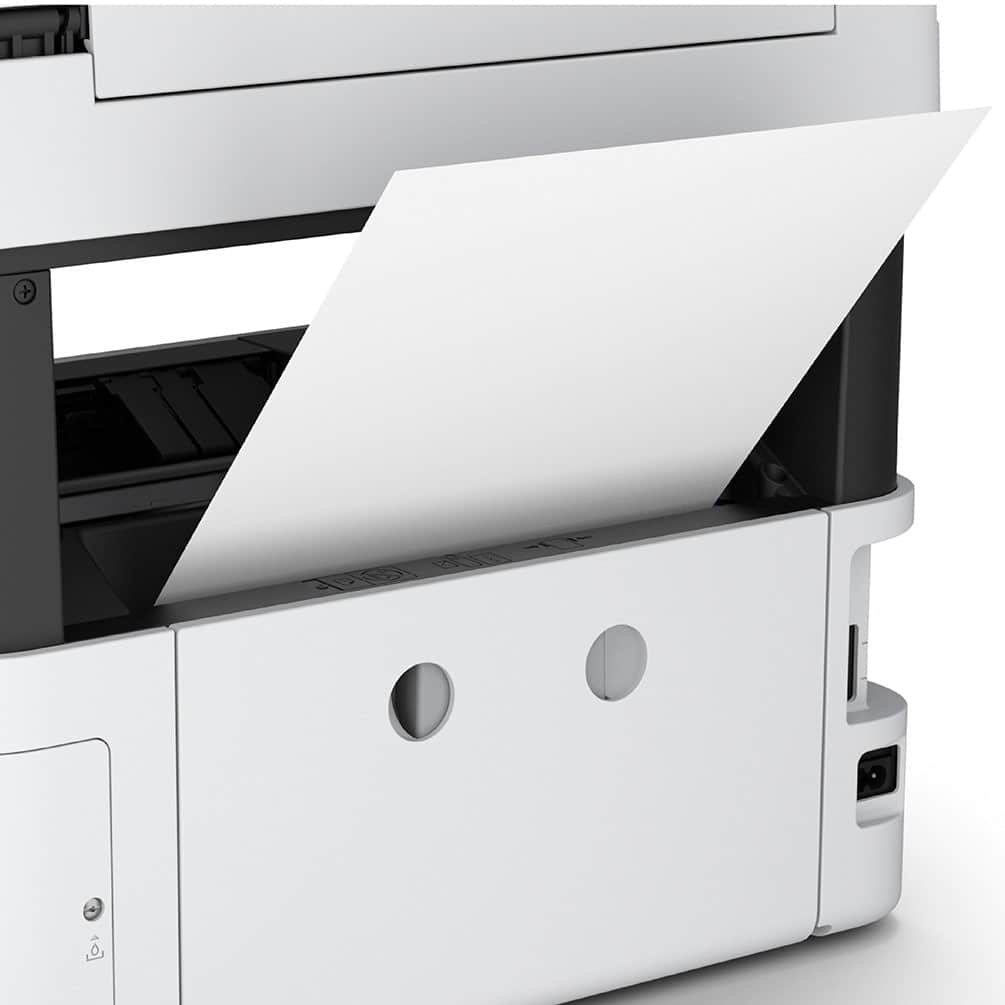 Epson EcoTank M3180, Multifunction, inkjet, WiFi Printer - Black and White 7 Epson EcoTank M3180 printer eg-tech