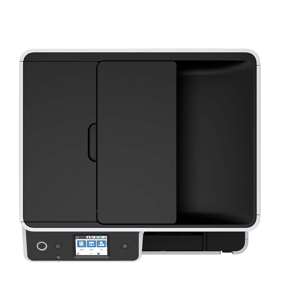 Epson EcoTank M3180, Multifunction, inkjet, WiFi Printer - Black and White 10 Epson EcoTank M3180 printer eg-tech