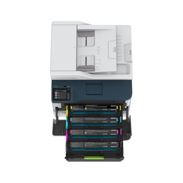 Xerox C235 Printer eg tech 1 1 EG-TECH