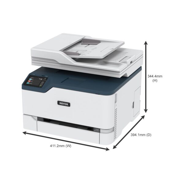 Xerox C235 Printer eg-tech