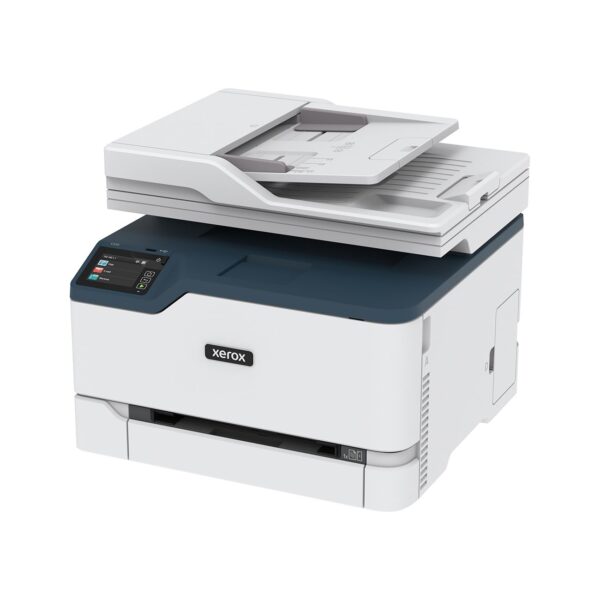 Xerox C235 Printer eg-tech