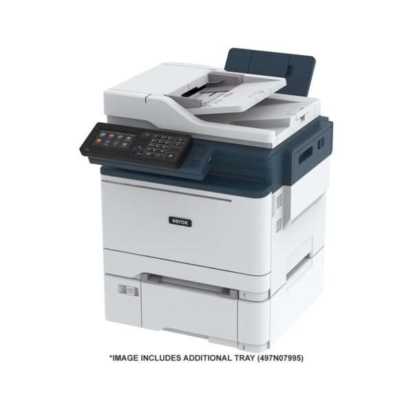 Xerox C315 Printer eg-tech