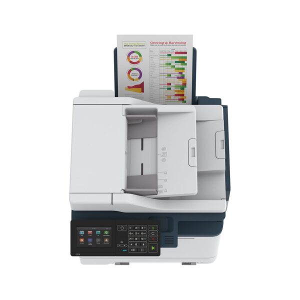 Xerox C315 Printer eg-tech