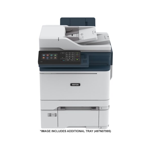 Xerox C315 Printer eg-tech