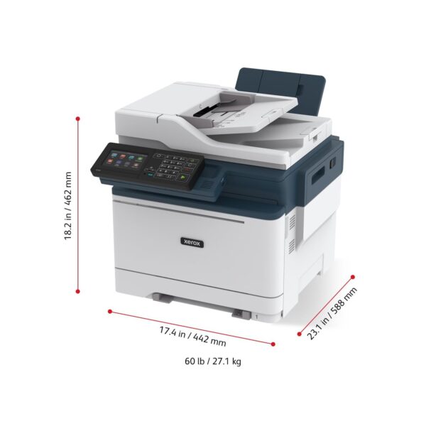 Xerox C315 Printer eg-tech