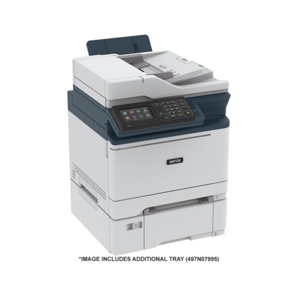 Xerox C315 Printer eg-tech