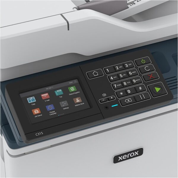 Xerox C315 Printer eg-tech