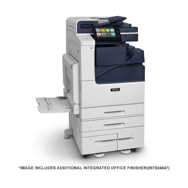 Xerox VersaLink B7100 Series eg-tech