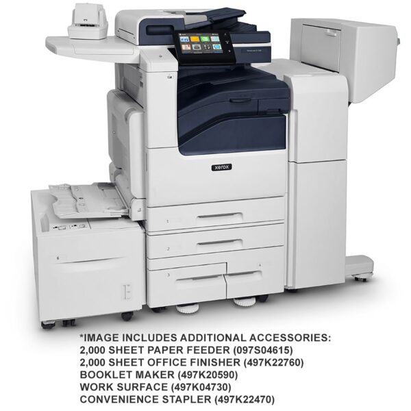 Xerox VersaLink B7100 Series eg-tech