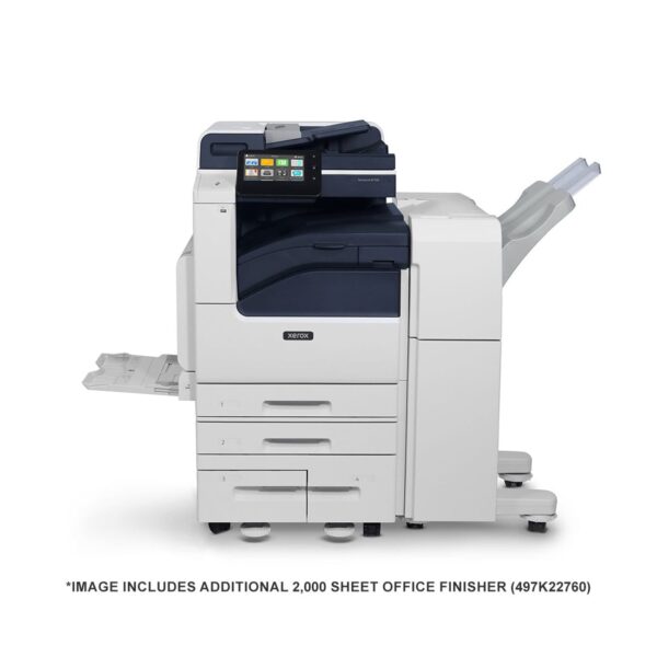 Xerox VersaLink B7100 Series eg-tech