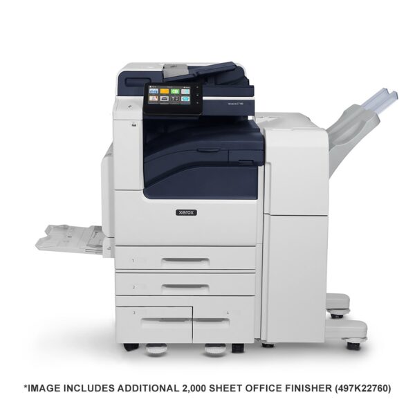 Xerox VersaLink C7100 Series eg-tech