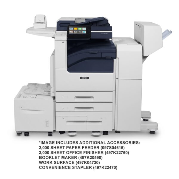 Xerox VersaLink C7100 Series eg-tech