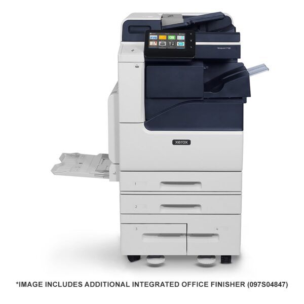 Xerox VersaLink C7100 Series eg-tech