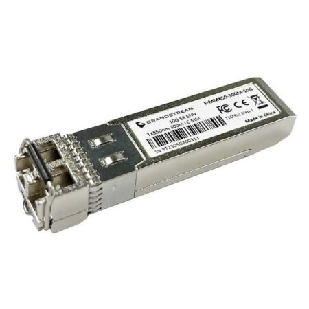 Grandstream F-MM850-300M-10G fiber module eg-tech