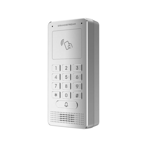 Grandstream GDS3705 IP Door System eg-tech.