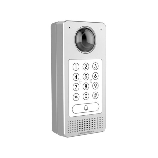 Grandstream GDS3710 IP Door system eg-tech