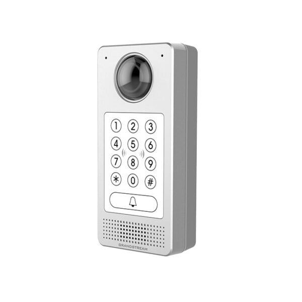 Grandstream GDS3710 IP Door system eg-tech