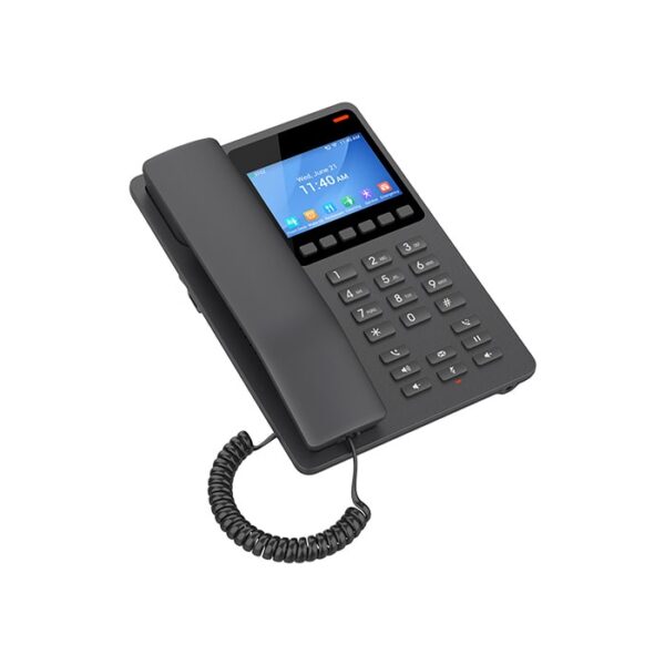 Grandstream GHP631 Hotel Phone eg-tech .