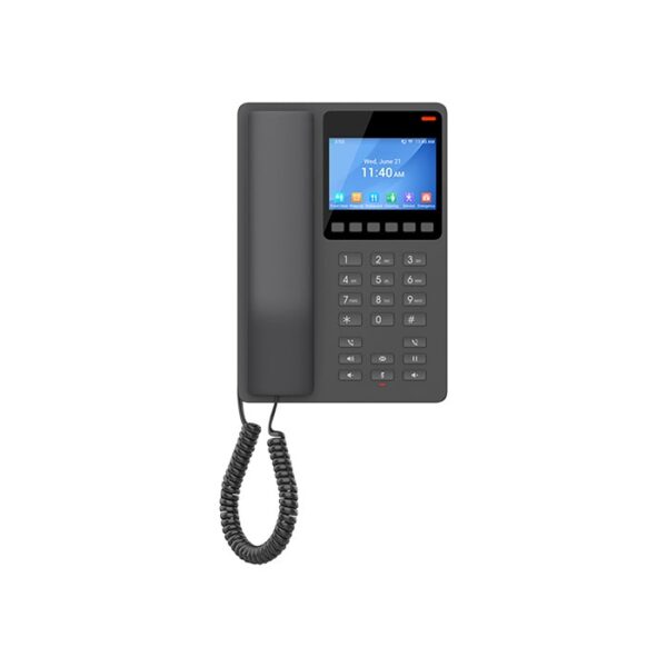 Grandstream GHP631 Hotel Phone eg-tech .