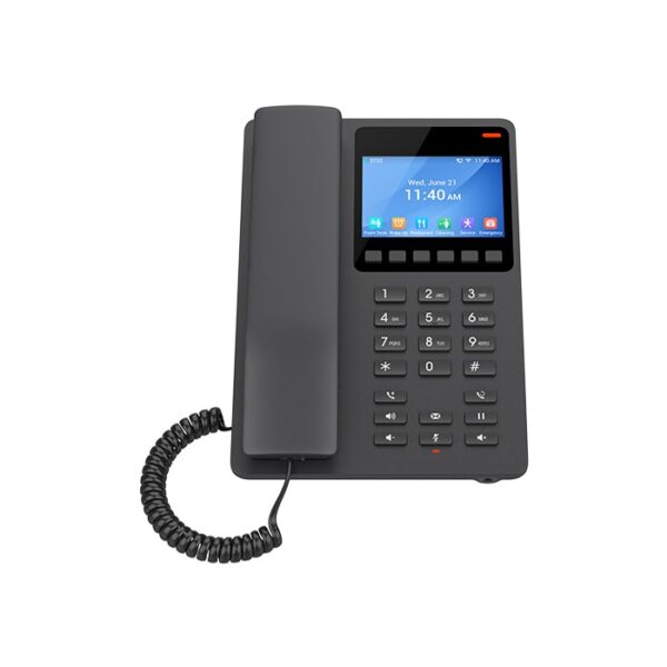 Grandstream GHP631 Hotel Phone eg-tech .