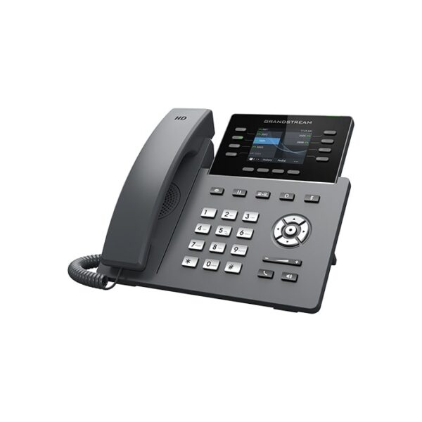 Grandstream GRP2624 IP Phone eg-tech