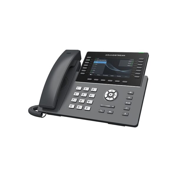 Grandstream GRP2650 ip phone eg-tech