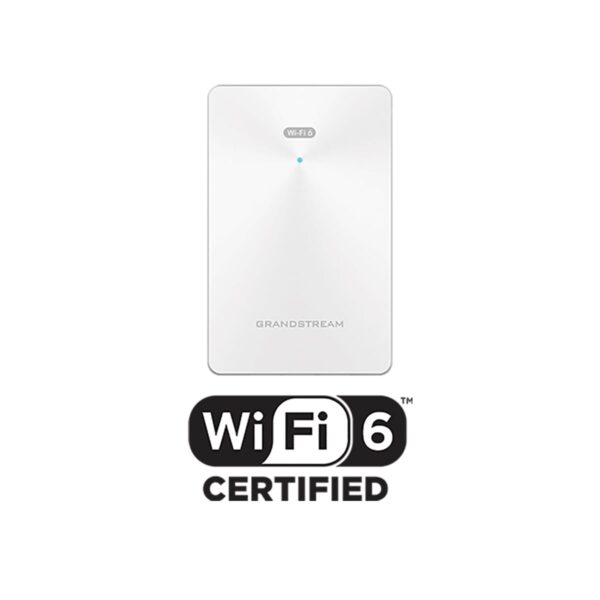 Grandstream GWN7661E In-Wall Access Point eg-tech