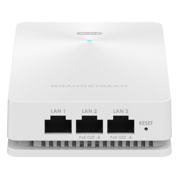 Grandstream GWN7661E In-Wall Access Point eg-tech