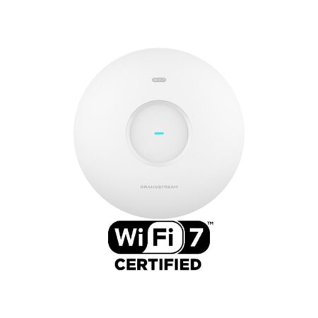 Grandstream GWN7670 Wi-Fi 7 access point eg-tech.