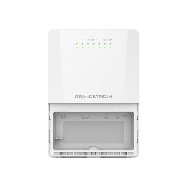 Grandstream GWN7710R Outdoor switch eg-tech.