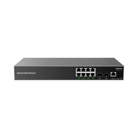 Grandstream GWN7801 switch eg-tech .