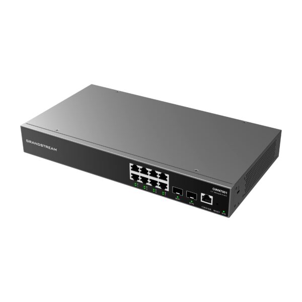 Grandstream GWN7801 switch eg-tech .