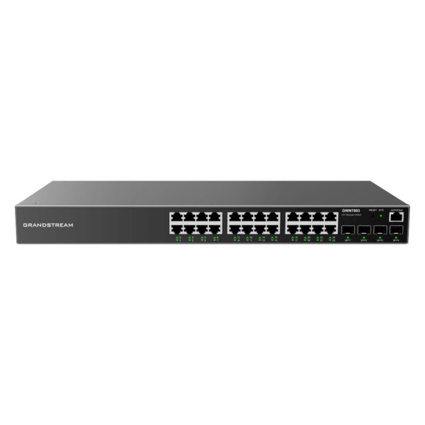 Grandstream GWN7803 Switch eg-tech