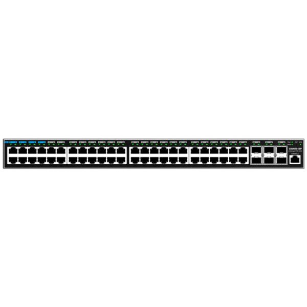 Grandstream GWN7816P Switch eg-tech