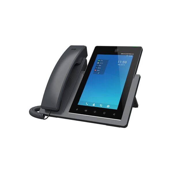 Grandstream GXV3470 IP Phone eg-tech