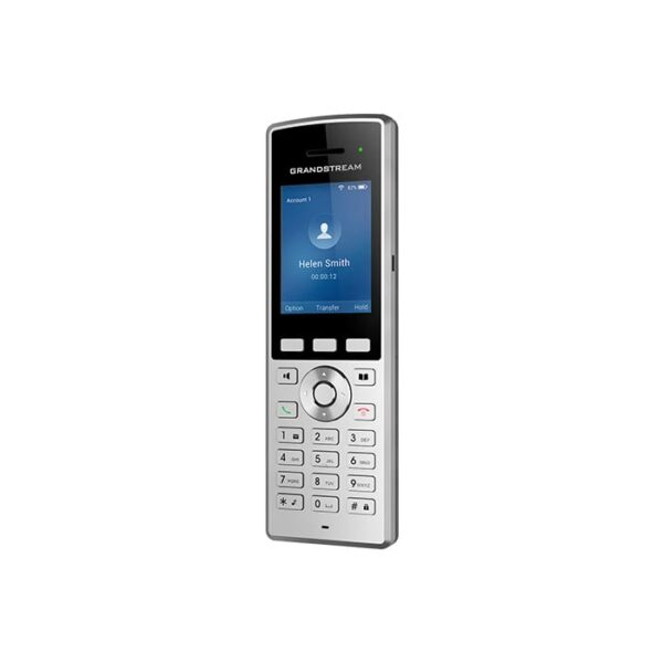 Grandstream WP822 Wi-Fi IP Phone eg-tech.