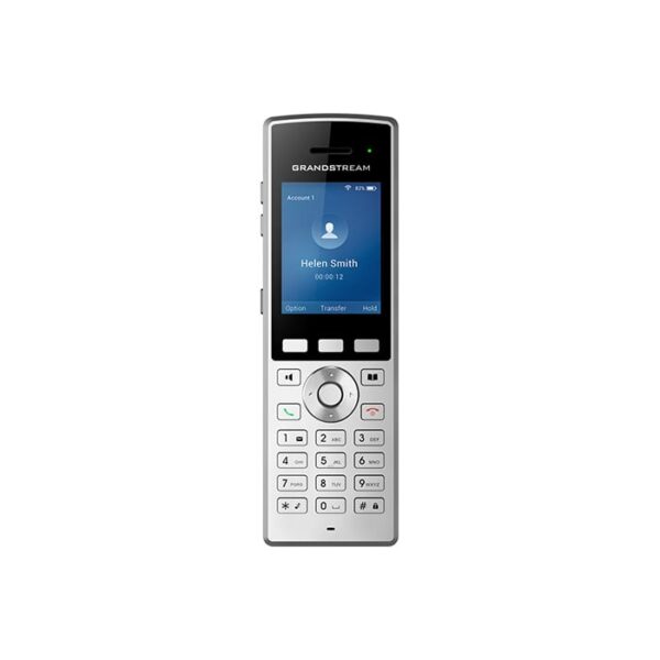 Grandstream WP822 Wi-Fi IP Phone eg-tech.