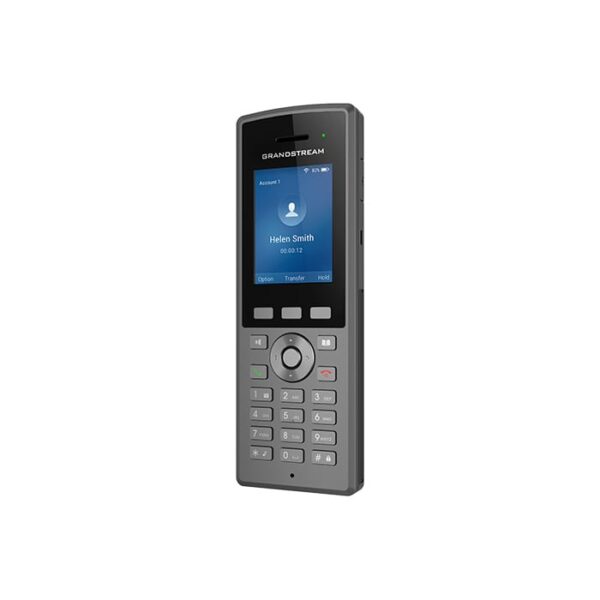 Grandstream WP825 Wi-Fi IP Phone eg-tech.