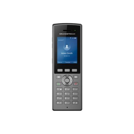 Grandstream WP825 Wi-Fi IP Phone eg-tech.