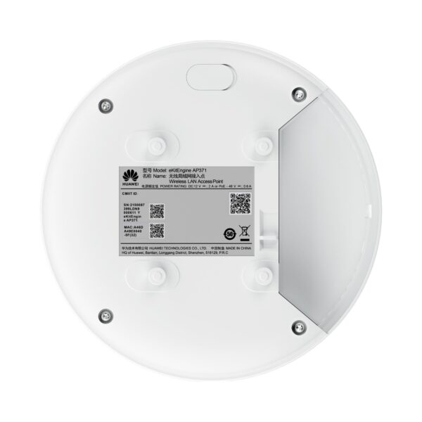 Huawei eKit AP371 access point eg-tech