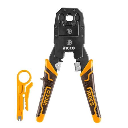 INGCO Modular Plug Crimper HMPC1468P eg-tech