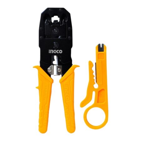 INGCO Modular Plug Crimper HMPC1468P eg-tech