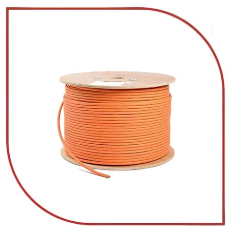 ProLink CAT6U-UTP-CABLE PVC Orange 305m.eg-tech