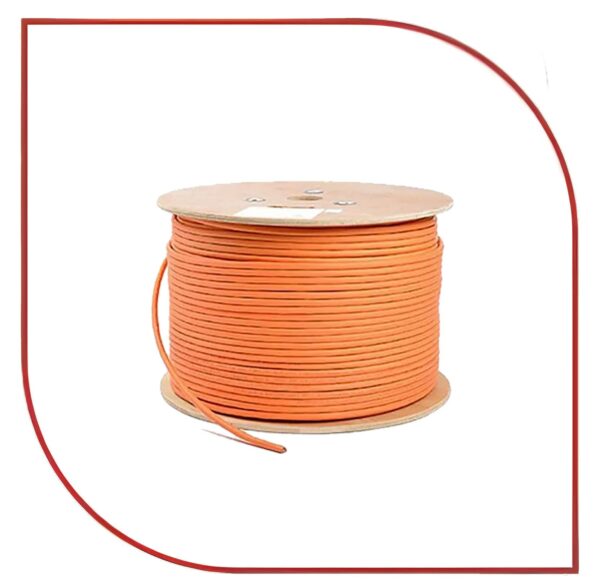 ProLink CAT6U-UTP-CABLE PVC Orange 305m.eg-tech