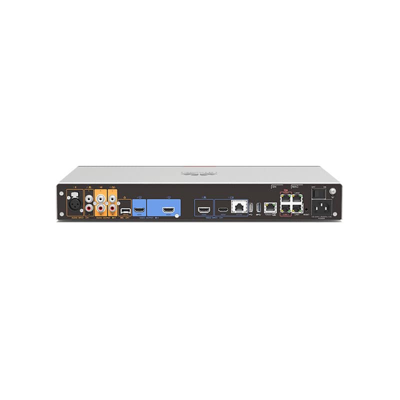 Huawei CloudLink Box 310 Ultra-HD Video Conferencing Endpoint (Touch) 5 Huawei Box 310 eg-tech
