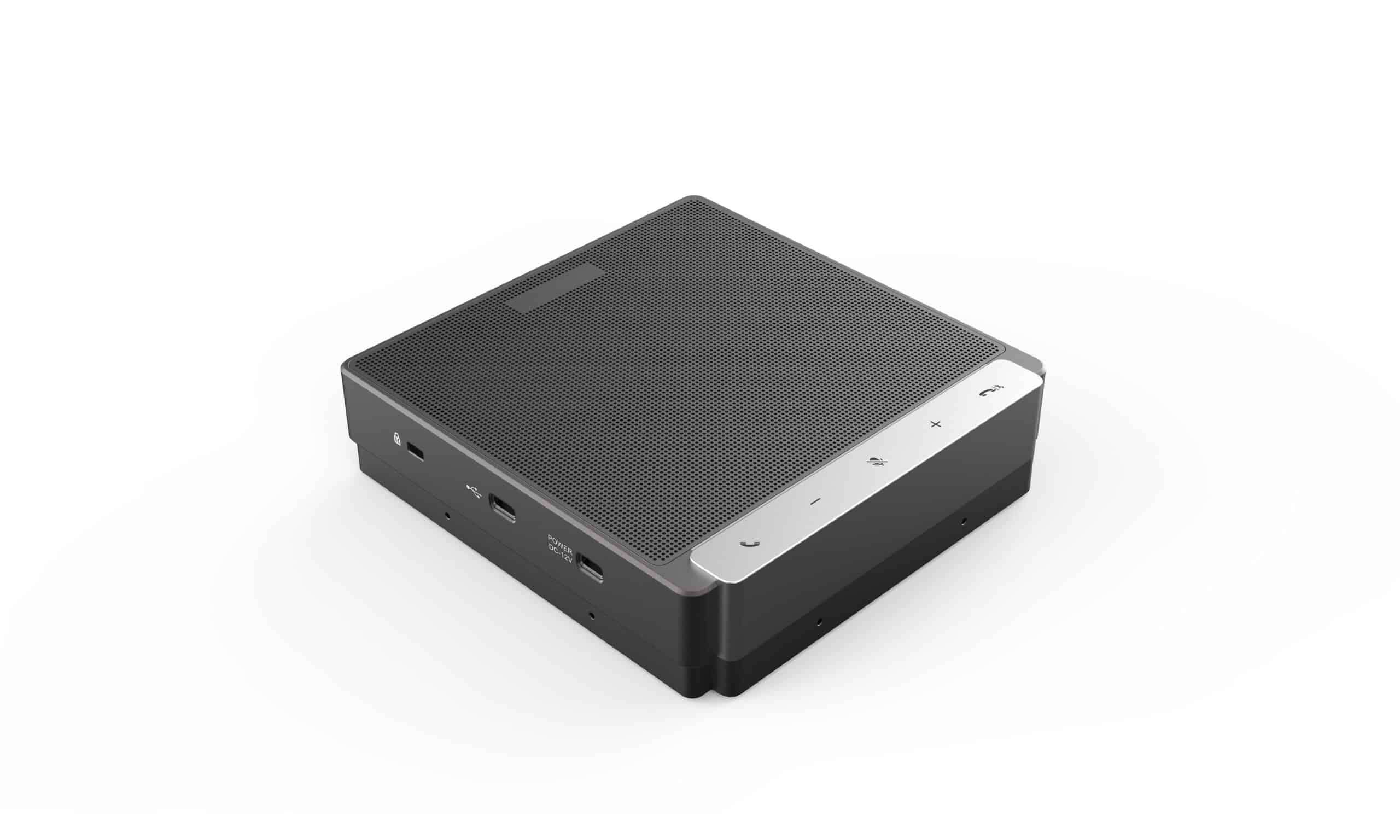 Huawei M100 Pro Conference Speakerphone, Bluetooth, USB Dongle, Type-C Port 1 Huawei M100 Pro eg-tech