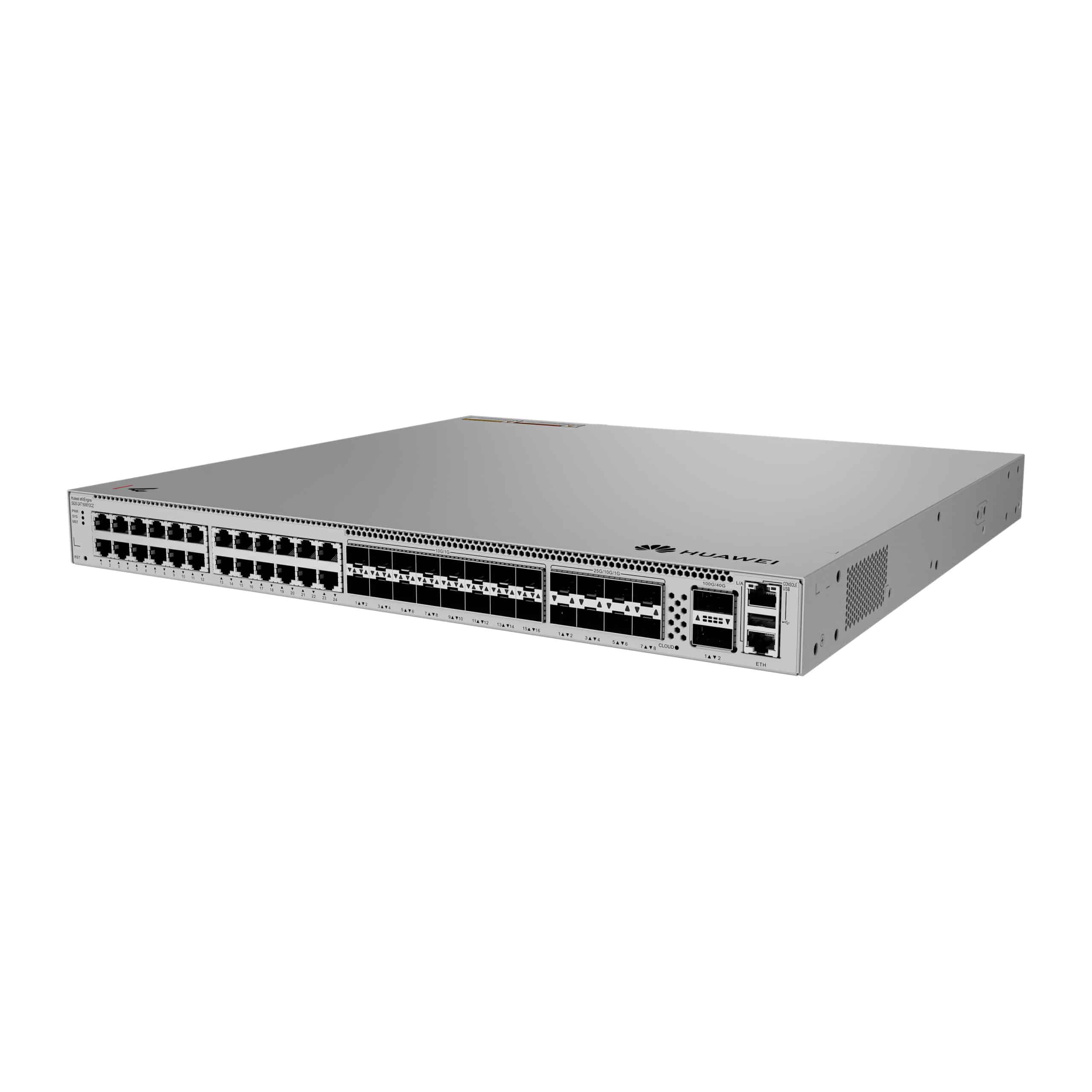 Huawei S620-24T16X8Y2CZ full-managed 10GE Switch, various ports, Warranty 3Yrs 3 Huawei eKitEngine S620-24T16X8Y2CZ eg-tech