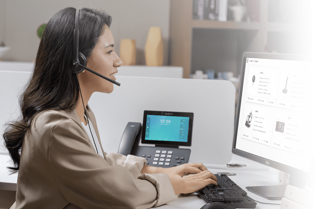 Yealink UH34 Lite Dual Teams Headset 9 Yealink UH34 Lite Dual Teams Headset