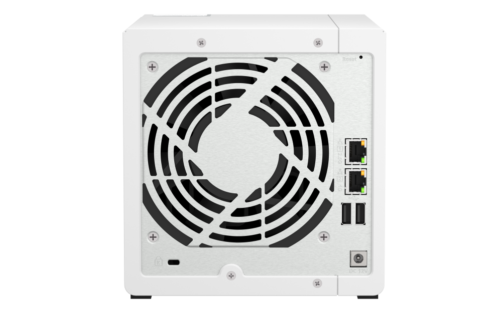 QNAP TS-433-4G-US 4 Bay NAS (Diskless) 7 QNAP TS-433-4G-US 4 Bay NAS (Diskless)
